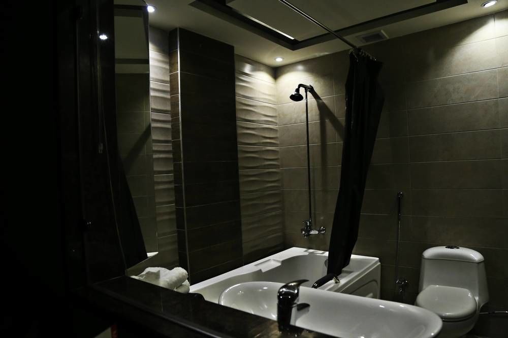 Lahore Continental Hotel Zewnętrze zdjęcie